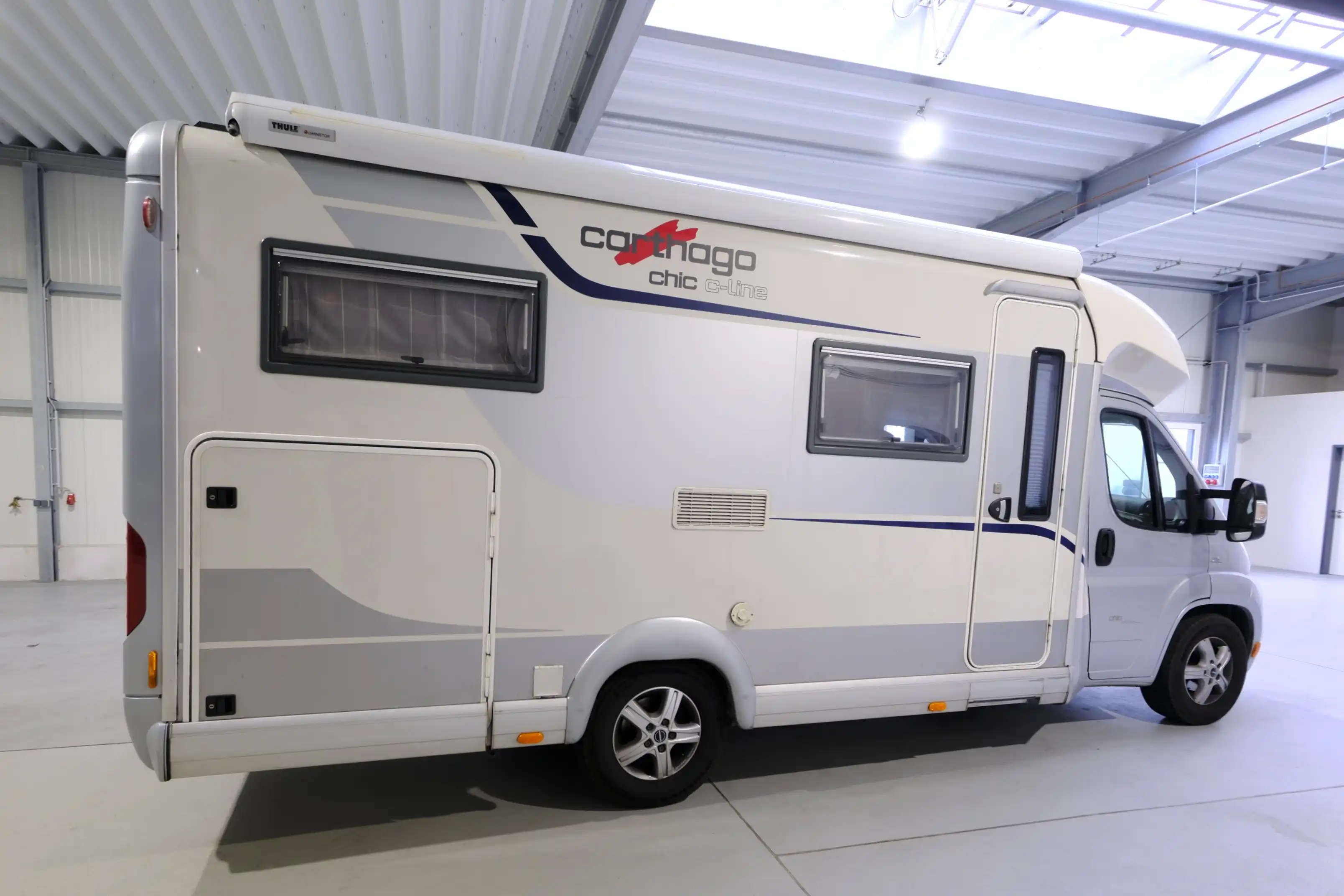 CARTHAGO Chic C-Line T 4.3